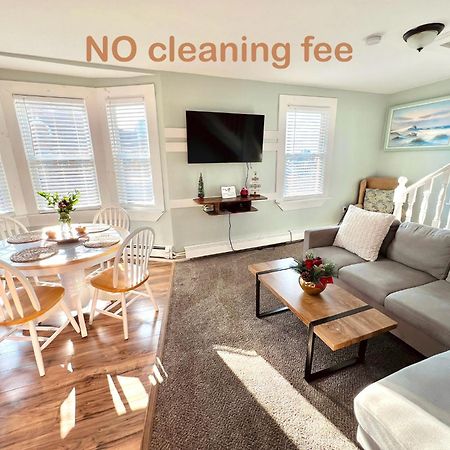 Entire Lovely 3 Bedroom, 2 Bathroom Apartment! 1 Block To The Beach And Boardwalk! Уайлдууд Екстериор снимка